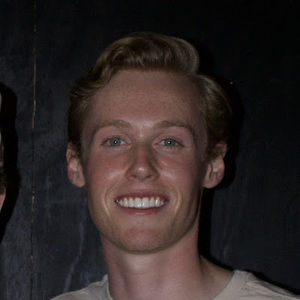 Meet your Posher, Kirk